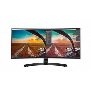 Lg Duidluck Zwolle Ict Curved 21:9 ultrawide ultra wide 34'' 34 inch ict ICT Computers computer laptop